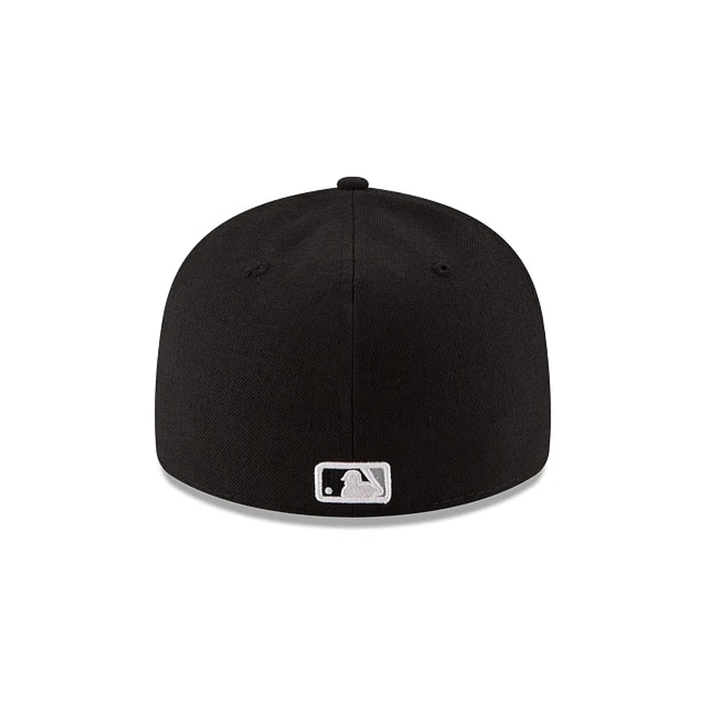 Chicago White Sox Authentic Colletion 59FIFTY LP Cerrada