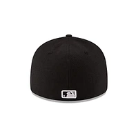 Chicago White Sox Authentic Colletion 59FIFTY LP Cerrada