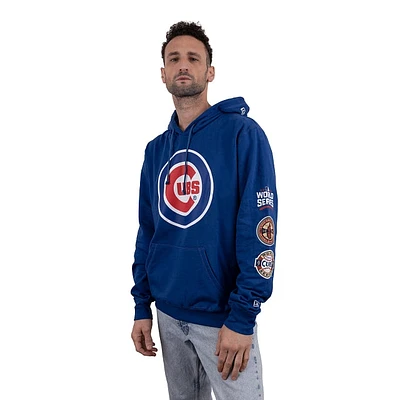 Sudadera Chicago Cubs MLB World Champions