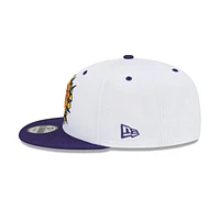 Phoenix Suns Comic Front  9FIFTY Snapback