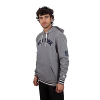 Sudadera New York Yankees Throwback