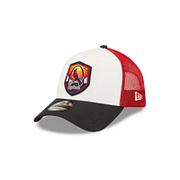 St. Louis Cardinals Fresh 9FORTY AF Snapback