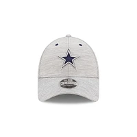 Dallas Cowboys Outline Logo  9FORTY SS Snapback