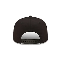 Chicago White Sox MLB Logo 9FIFTY SS Snapback