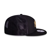 New York Yankees  9FIFTY Trucker Snapback