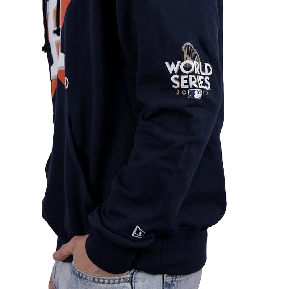 Sudadera Houston Astros MLB World Champions