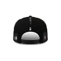 Los Angeles Dodgers MLB Inside Out 9FIFTY Snapback