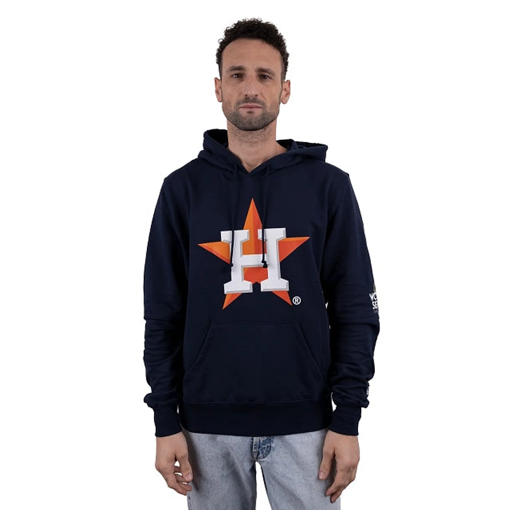 Sudadera Houston Astros MLB World Champions