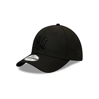 New York Yankees Team Contrast  9FORTY Snapback