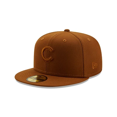 Chicago Cubs Color Pack  59FIFTY Cerrada