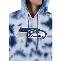 Sudadera Seattle Seahawks NFL Tie Dye