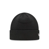 New Era Basic Knit Negro