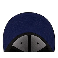 Los Angeles Dodgers MLB Inside Out 9FIFTY Snapback