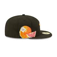 Houston Astros MLB Fruit 59FIFTY Cerrada