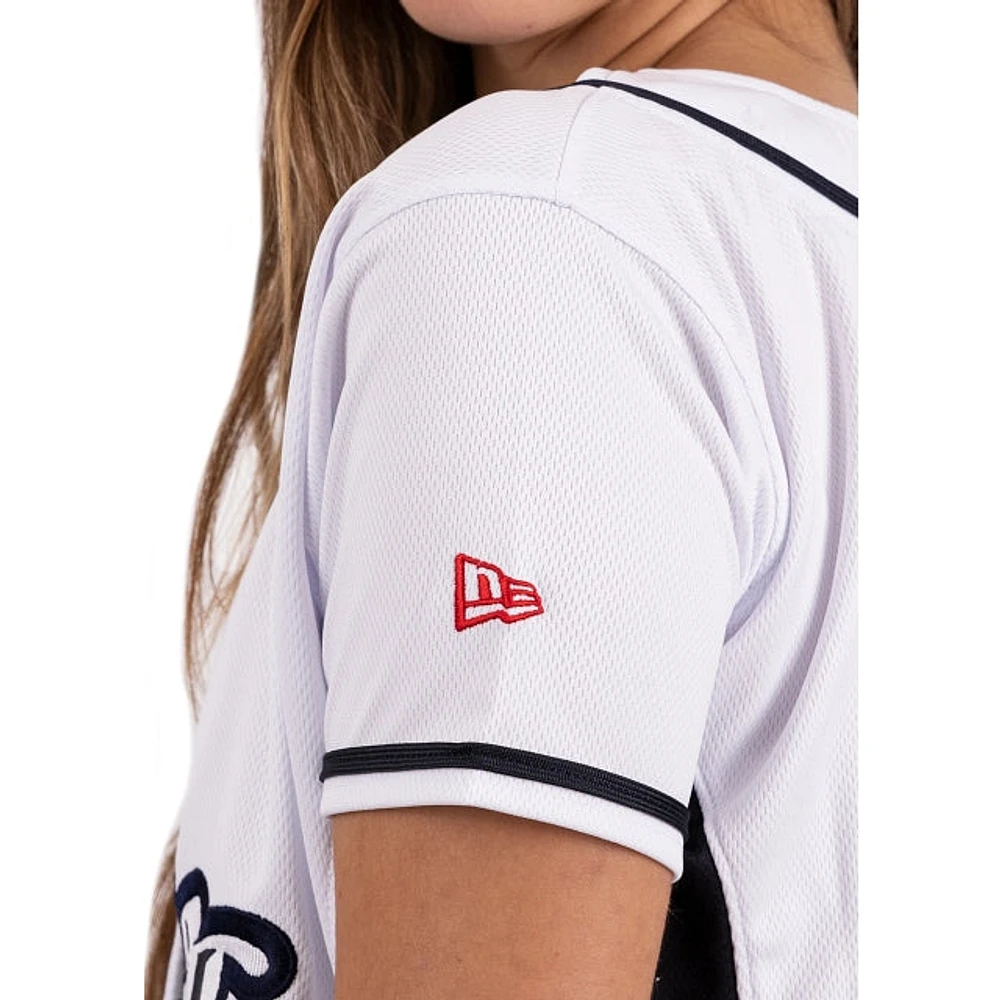 Jersey para Mujer Bravos de León LMB Fangear