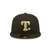 Texas Rangers MLB All Star Game 2022 59FIFTY Cerrada