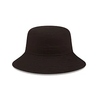 New Era Essential Bucket Negro