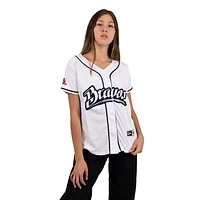 Jersey para Mujer Bravos de León LMB Fangear