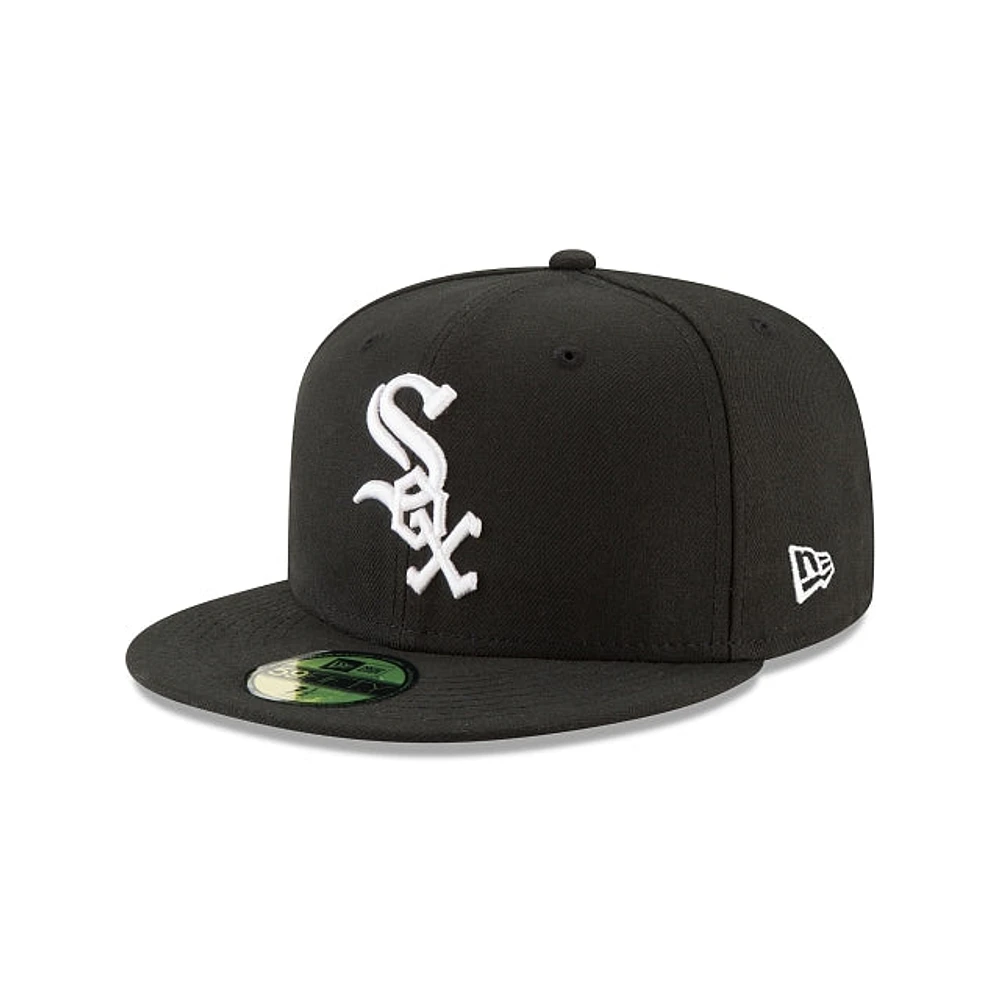 Chicago White Sox Authentic Collection 59FIFTY Cerrada