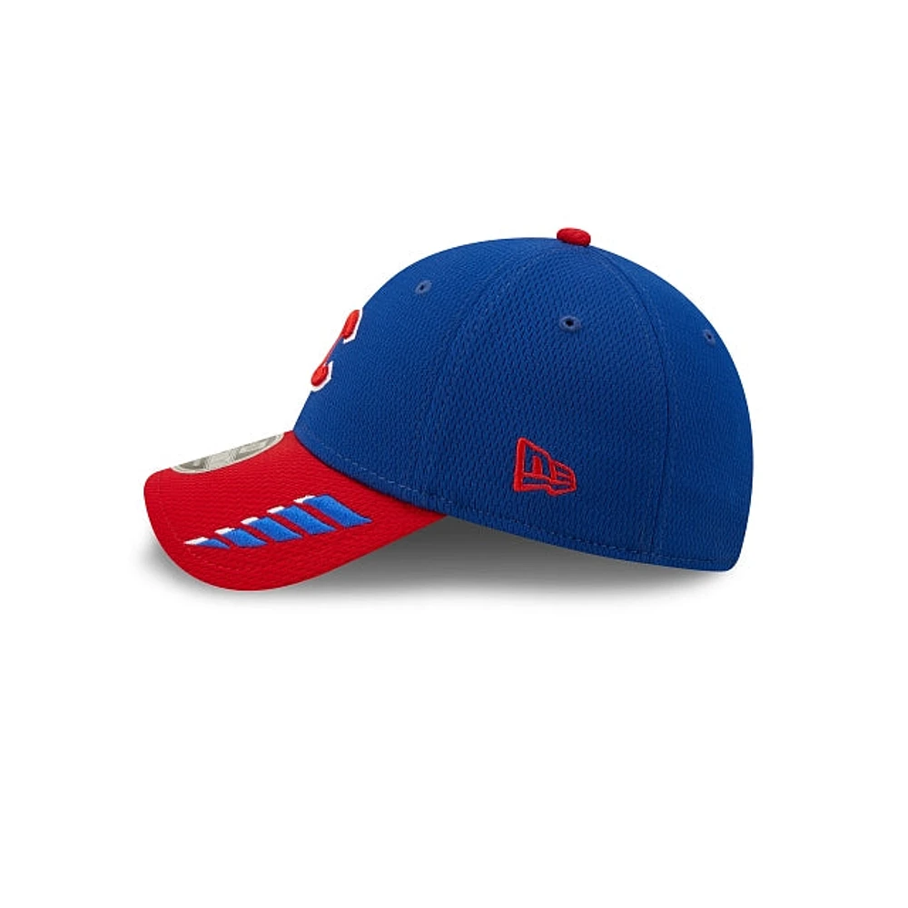 Chicago Cubs Trush  9FORTY SS Snapback