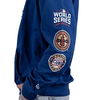 Sudadera Chicago Cubs MLB World Champions