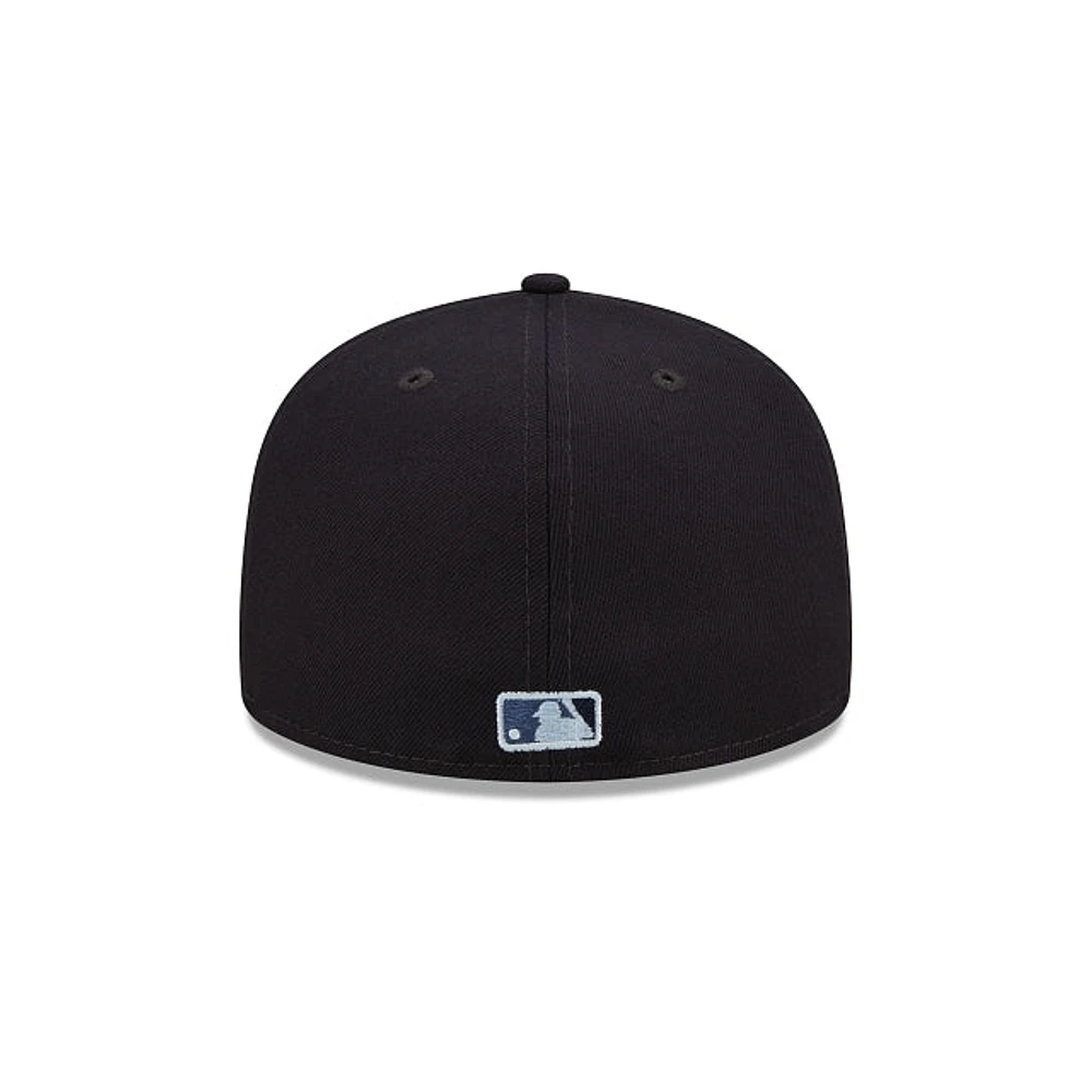 Seattle Mariners MLB Monocamo 59FIFTY Cerrada