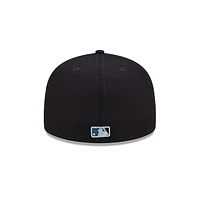 Seattle Mariners MLB Monocamo 59FIFTY Cerrada