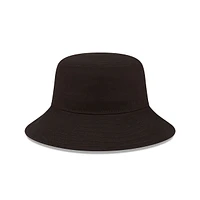 New Era Essential Bucket Negro