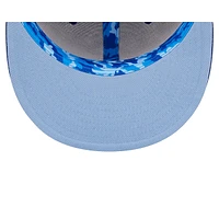 New York Mets MLB Monocamo 59FIFTY Cerrada