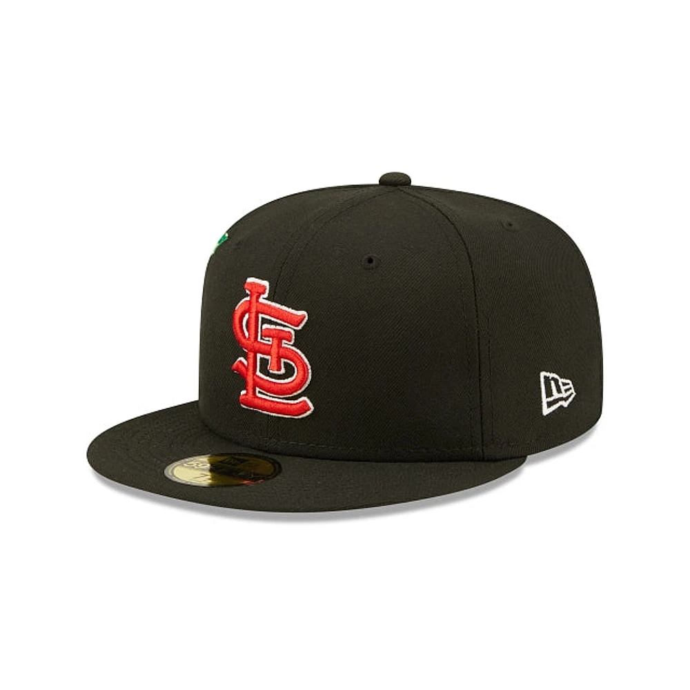 St. Louis Cardinals MLB Fruit 59FIFTY Cerrada