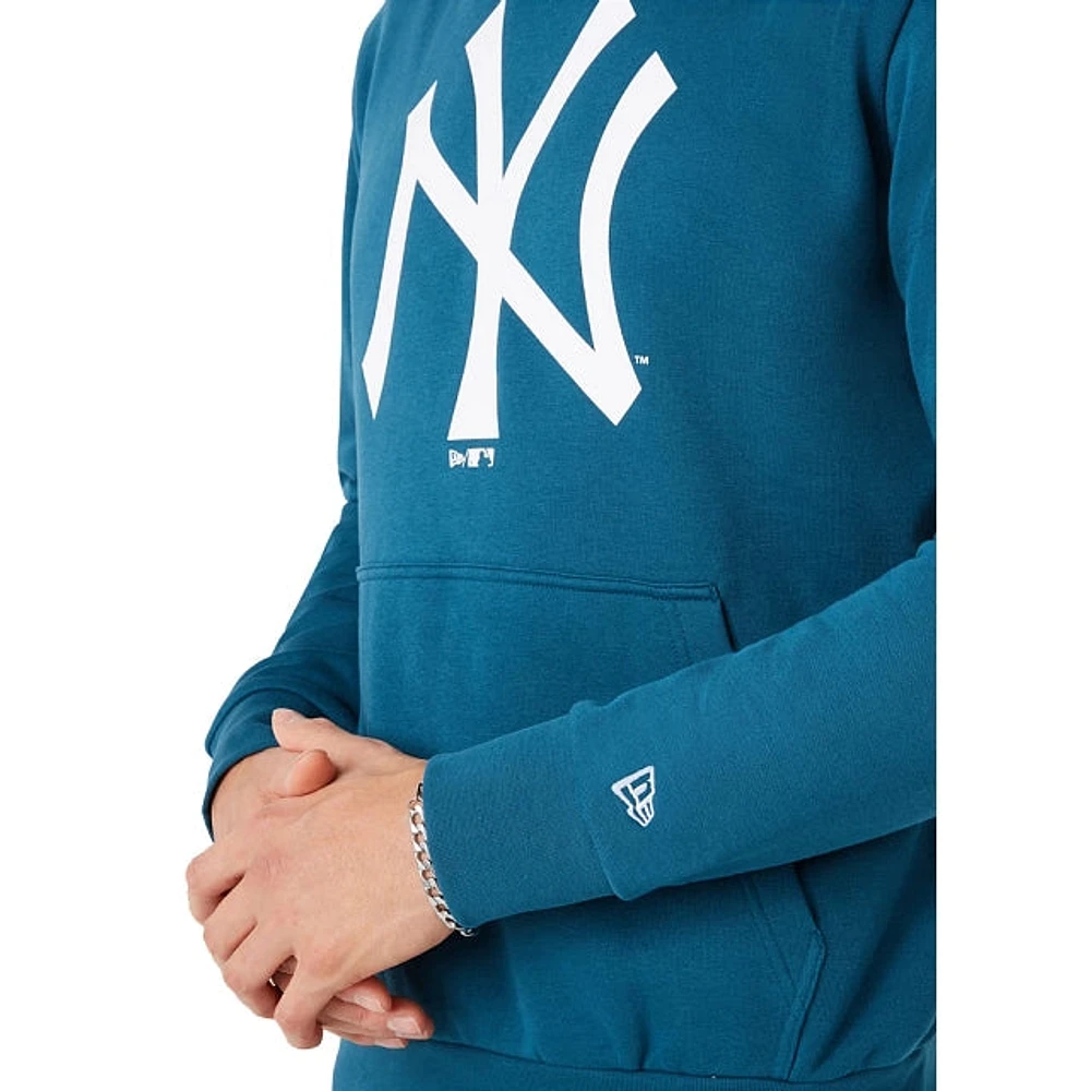 Sudadera New York Yankees Colour Pack Fleece Azul