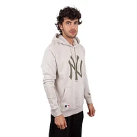 Sudadera New York Yankees MLB Team Logo