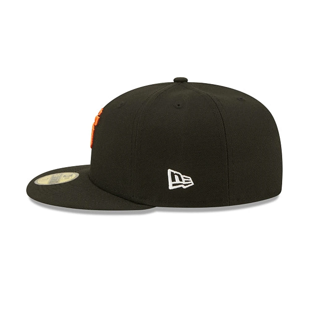 San Francisco Giants MLB Fruit 59FIFTY Cerrada