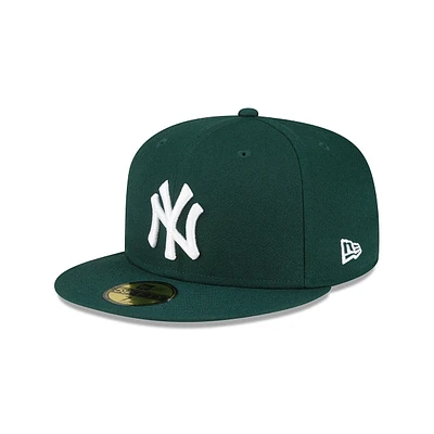 New York Yankees MLB Classics 59FIFTY Cerrada