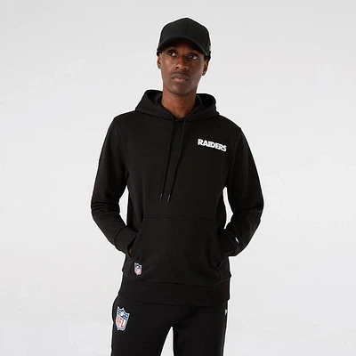 Sudadera Las Vegas Raiders NFL Outline Logo