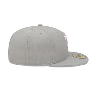 Tampa Bay Rays MLB Mother's Day 2022 59FIFTY Cerrada