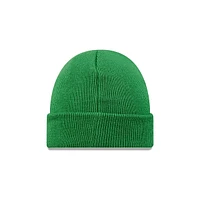 New Era New Era Basic Woven Label Knit Verde