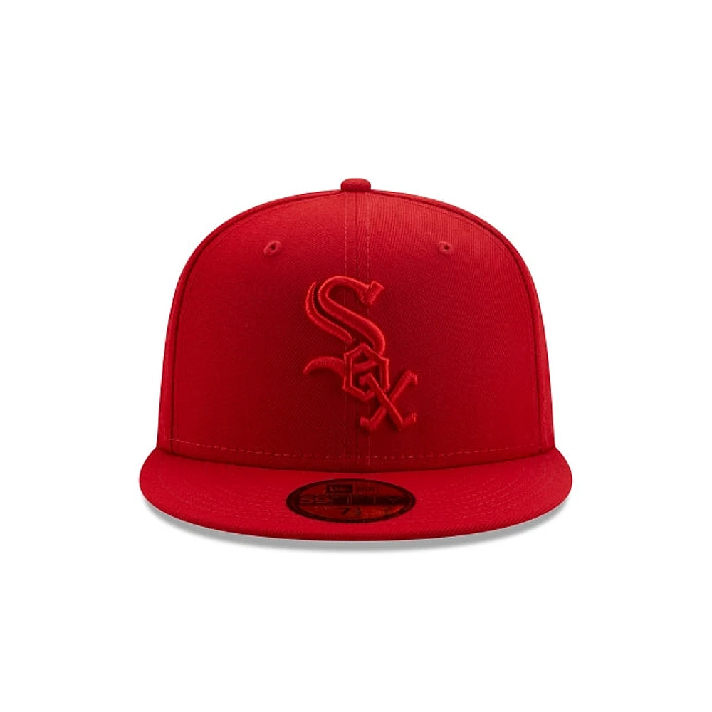 Chicago White Sox Color Pack  59FIFTY Cerrada