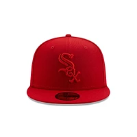 Chicago White Sox Color Pack  59FIFTY Cerrada