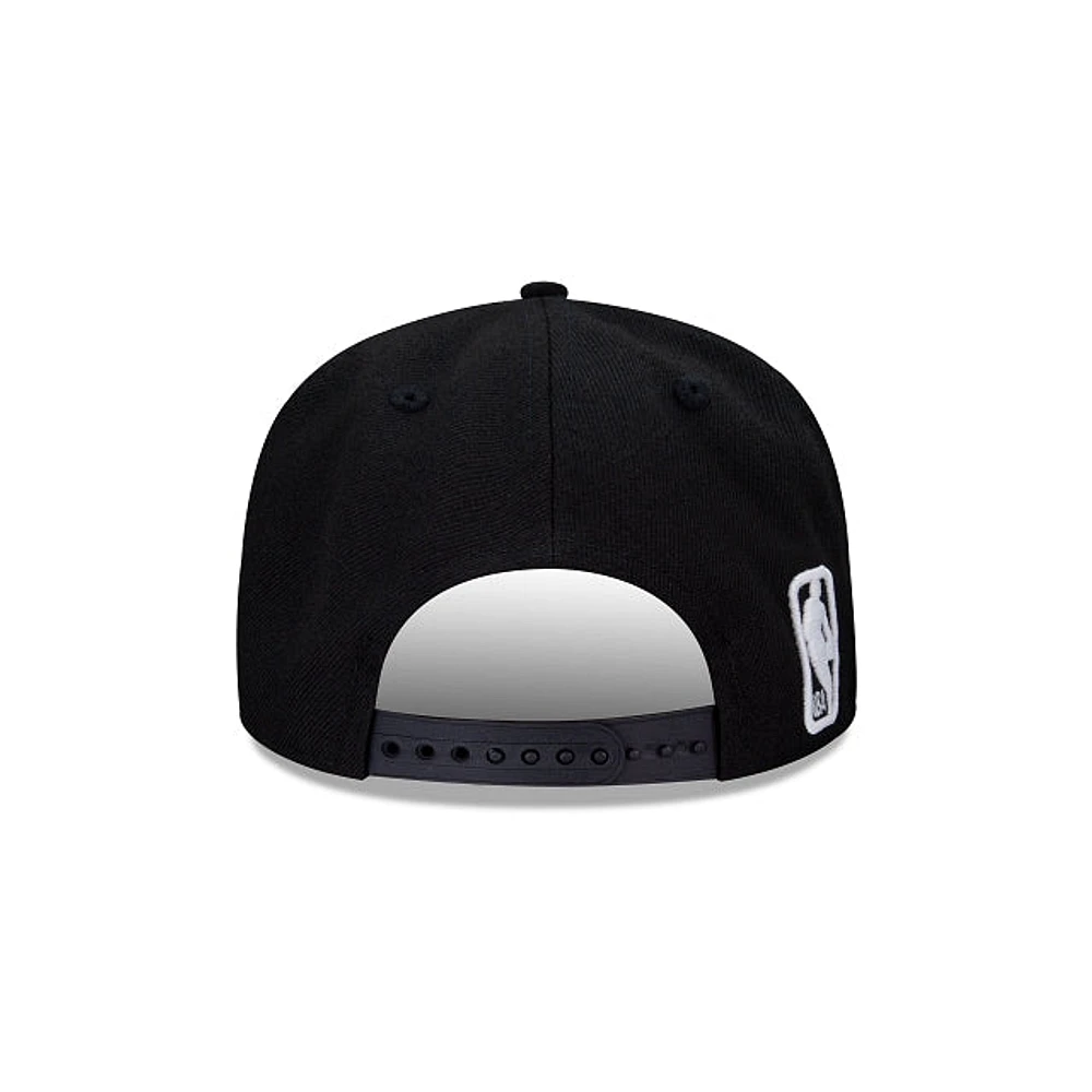 Los Angeles Lakers NBA Classics 9FIFTY Snapback