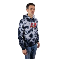 Sudadera Tampa Bay Buccaneers NFL Tie Dye