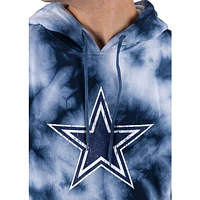 Sudadera Dallas Cowboys NFL Tie Dye