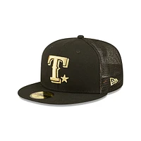 Texas Rangers MLB All Star Game 2022 59FIFTY Cerrada