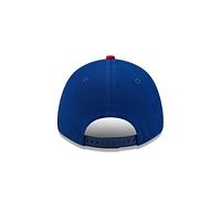 Chicago Cubs Trush  9FORTY SS Snapback