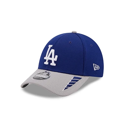 Los Angeles Dodgers Trush  9FORTY SS Snapback