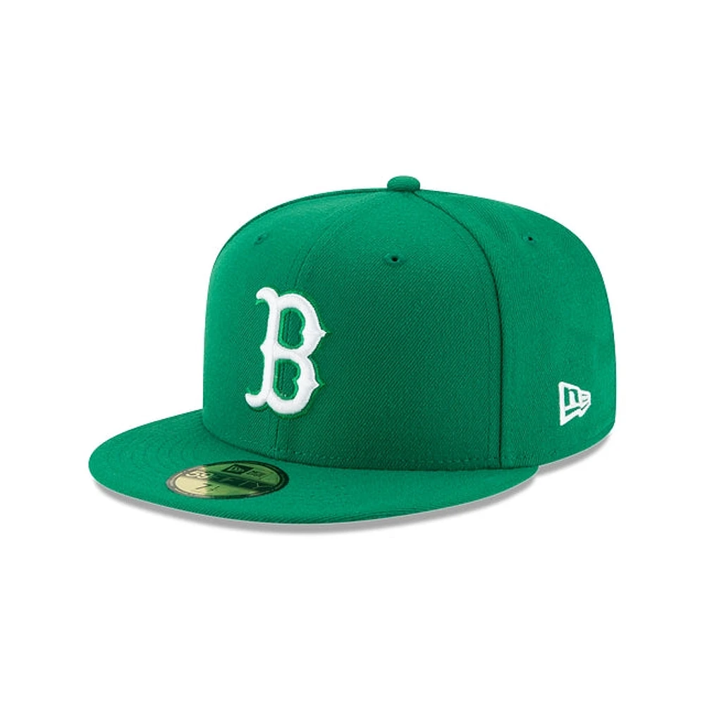 Boston Red Sox MLB Classics 59FIFTY Cerrada