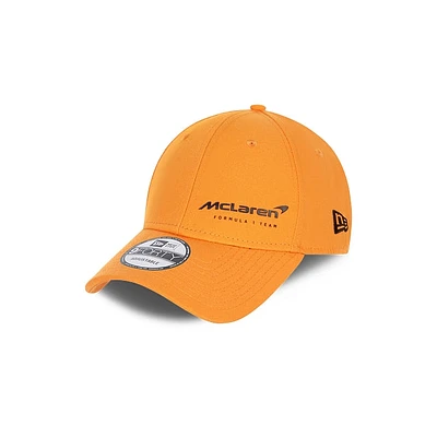 McLaren F1 Team Essential 9FORTY Snapback