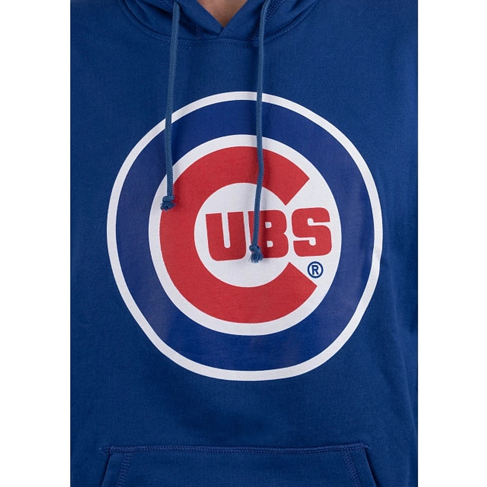 Sudadera Chicago Cubs MLB World Champions