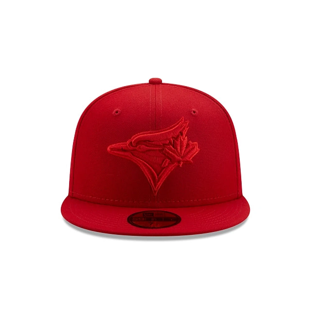 Toronto Blue Jays Color Pack 59FIFTY Cerrada