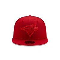 Toronto Blue Jays Color Pack 59FIFTY Cerrada